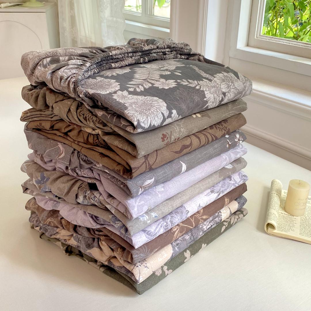 古德莫宁GOODMORNING汉麻系列