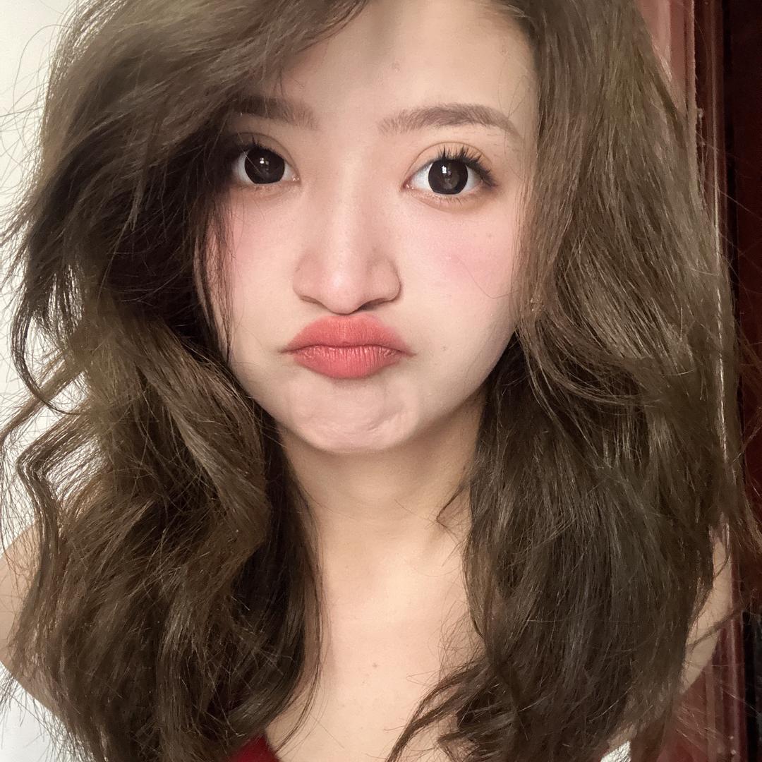 克耶最甜～