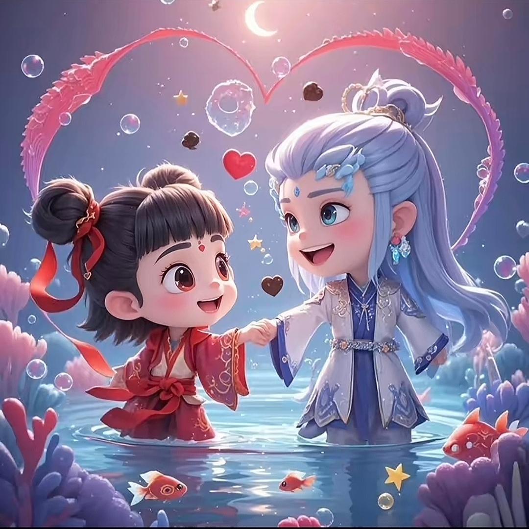 糖宝宝💕