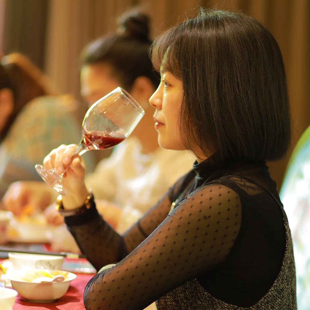 衡阳酒娘子👧（兵嫲嫲）