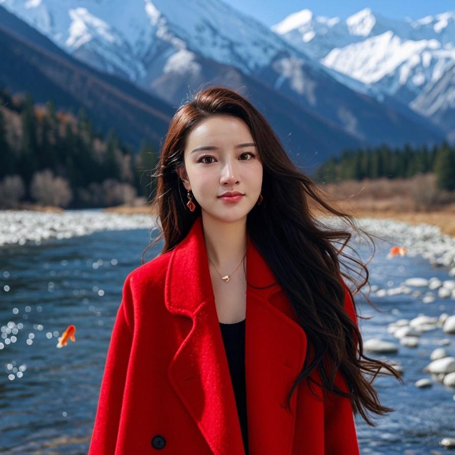 湖南辣妹子辣辣