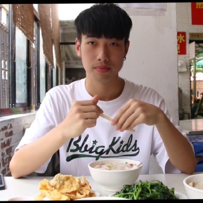 老C在清远