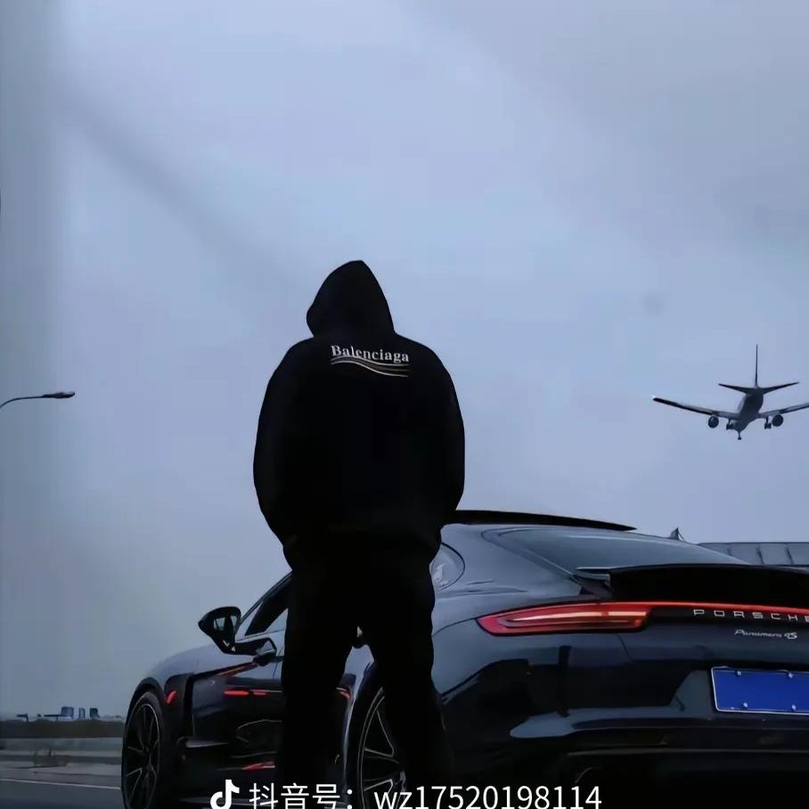 潮流先生男装