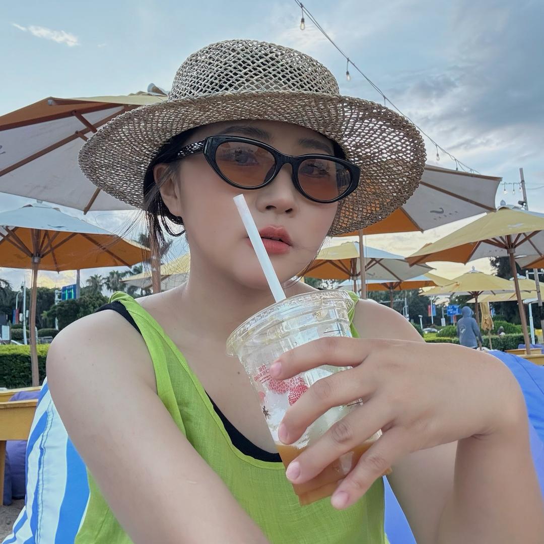 桔子家女装🍊