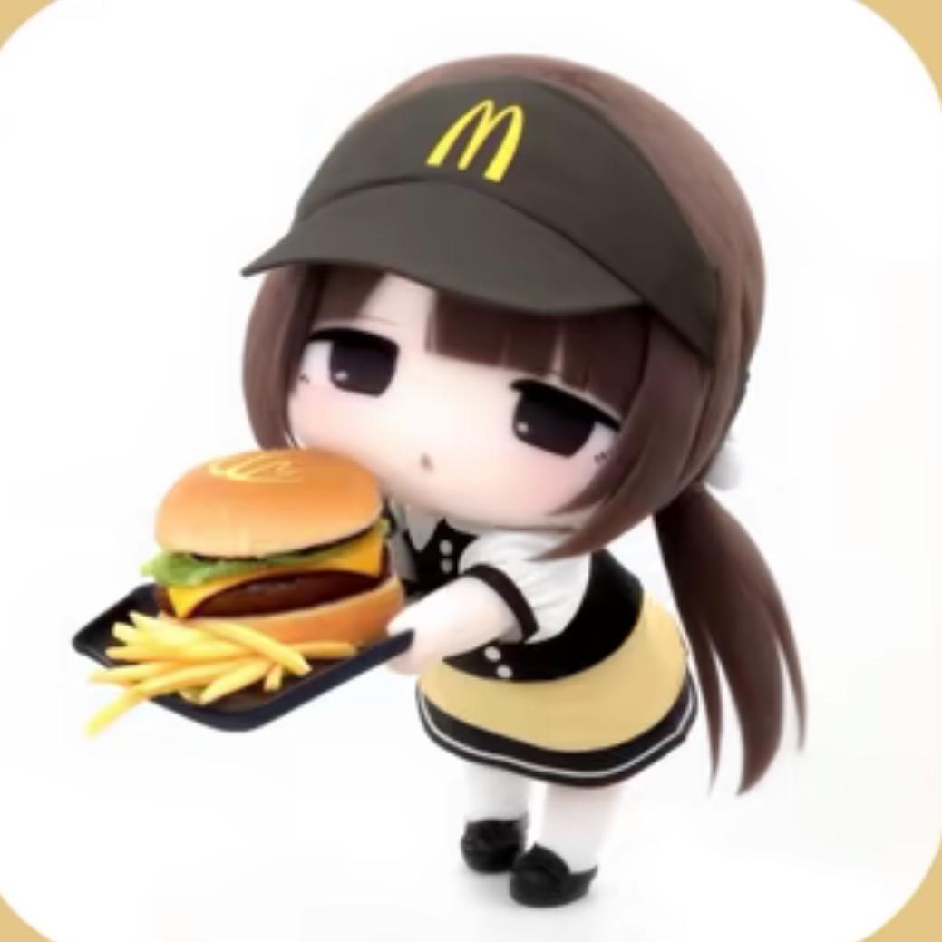 汉堡包🍔