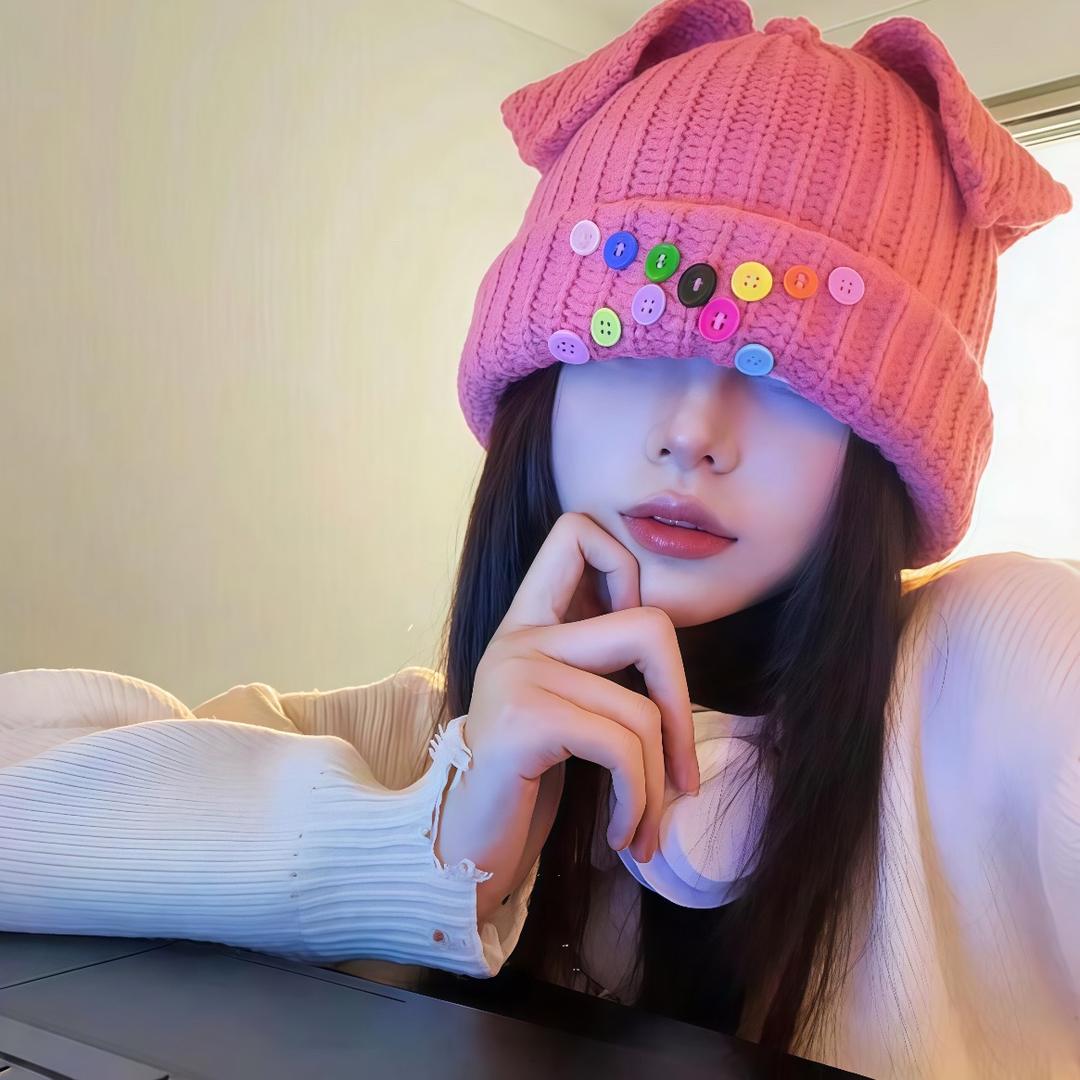 U点小脾气➹