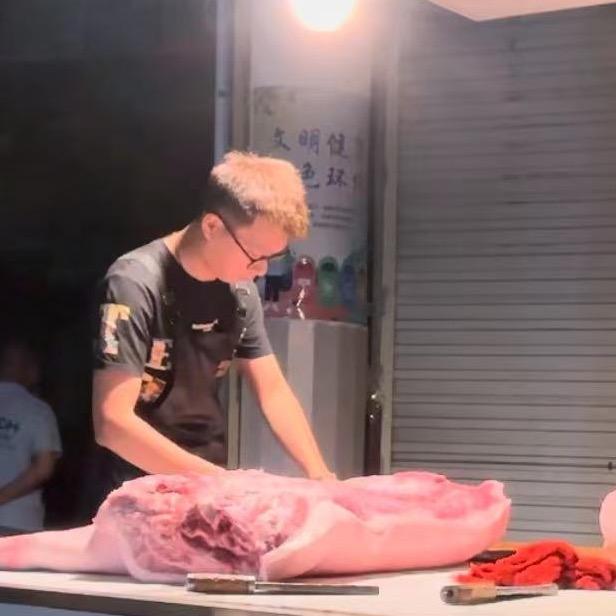 福鼎市猪小弟餐饮店