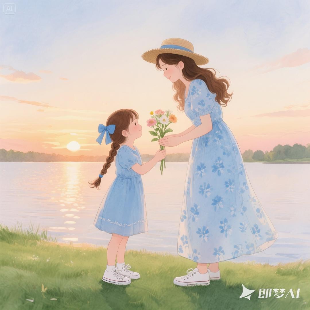 小凝宝呀づ🐬🐬