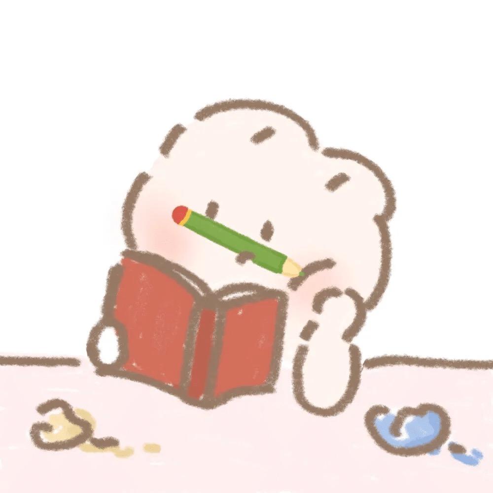 小熊软糖.