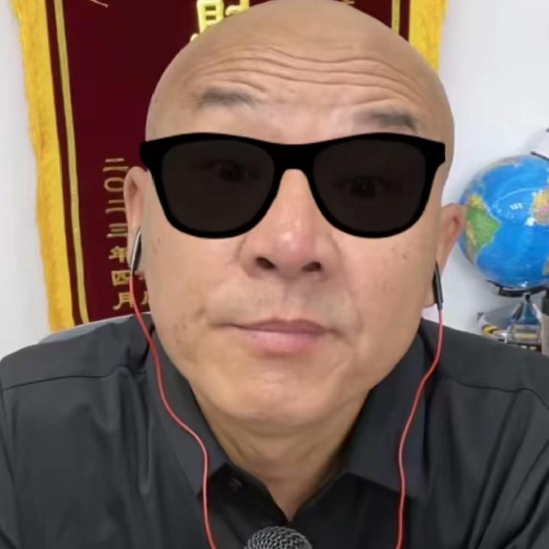 国哥讲俄乌