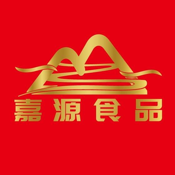 嘉源食品干货