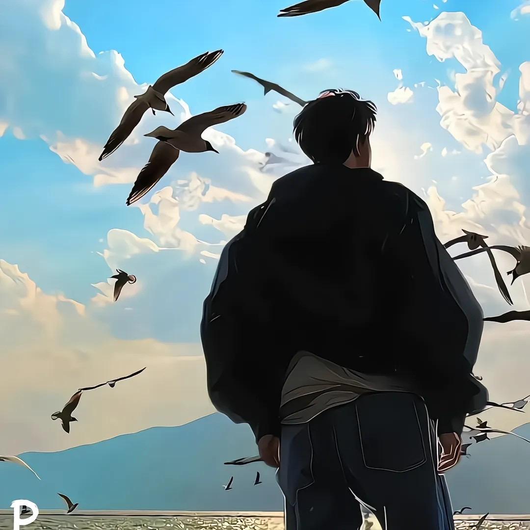 陈天阳