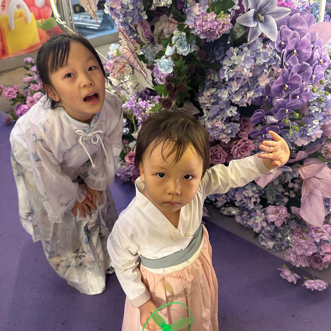 福建小晏在昆明