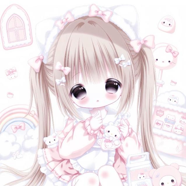 cloud.沈郁绻🧸互关涨粉