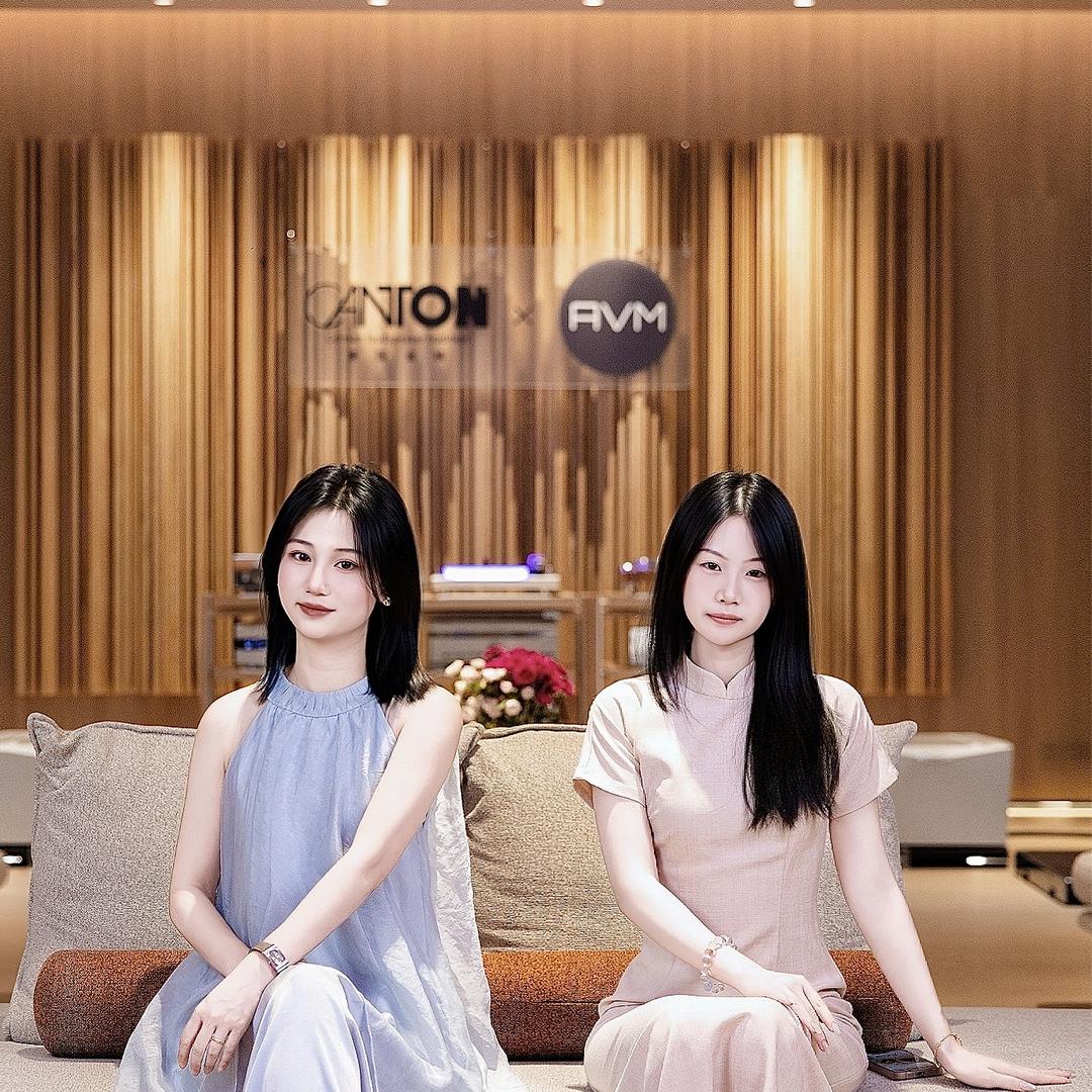 深圳音联音响店