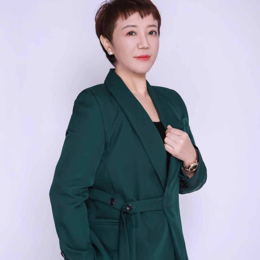 霞姐聊美业（优肤泉联合创始人）