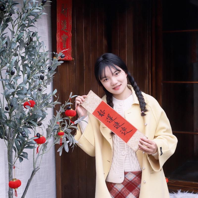 超级可爱的任聪明呀🍒