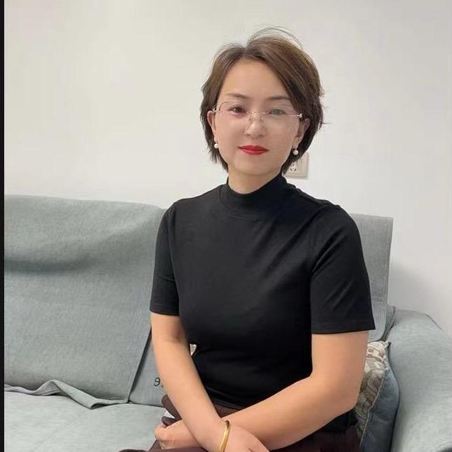 郑州易祥女裤