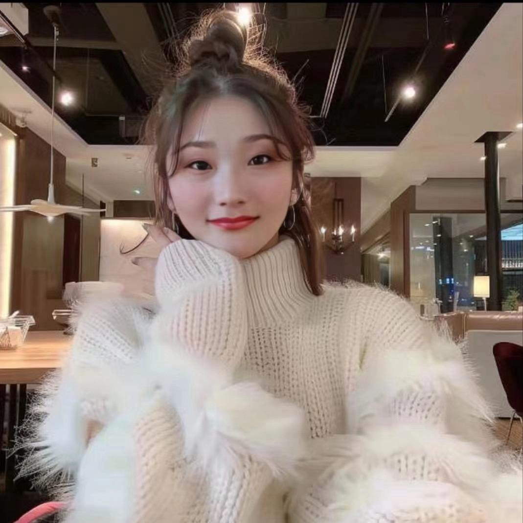 婉婷很美丽🍀