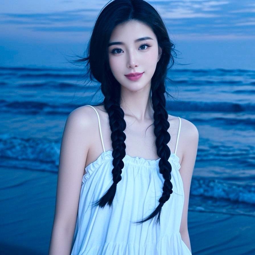 💋优雅茹初💋