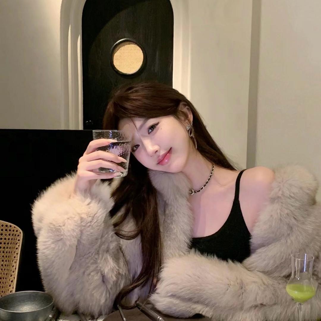 绵绵～