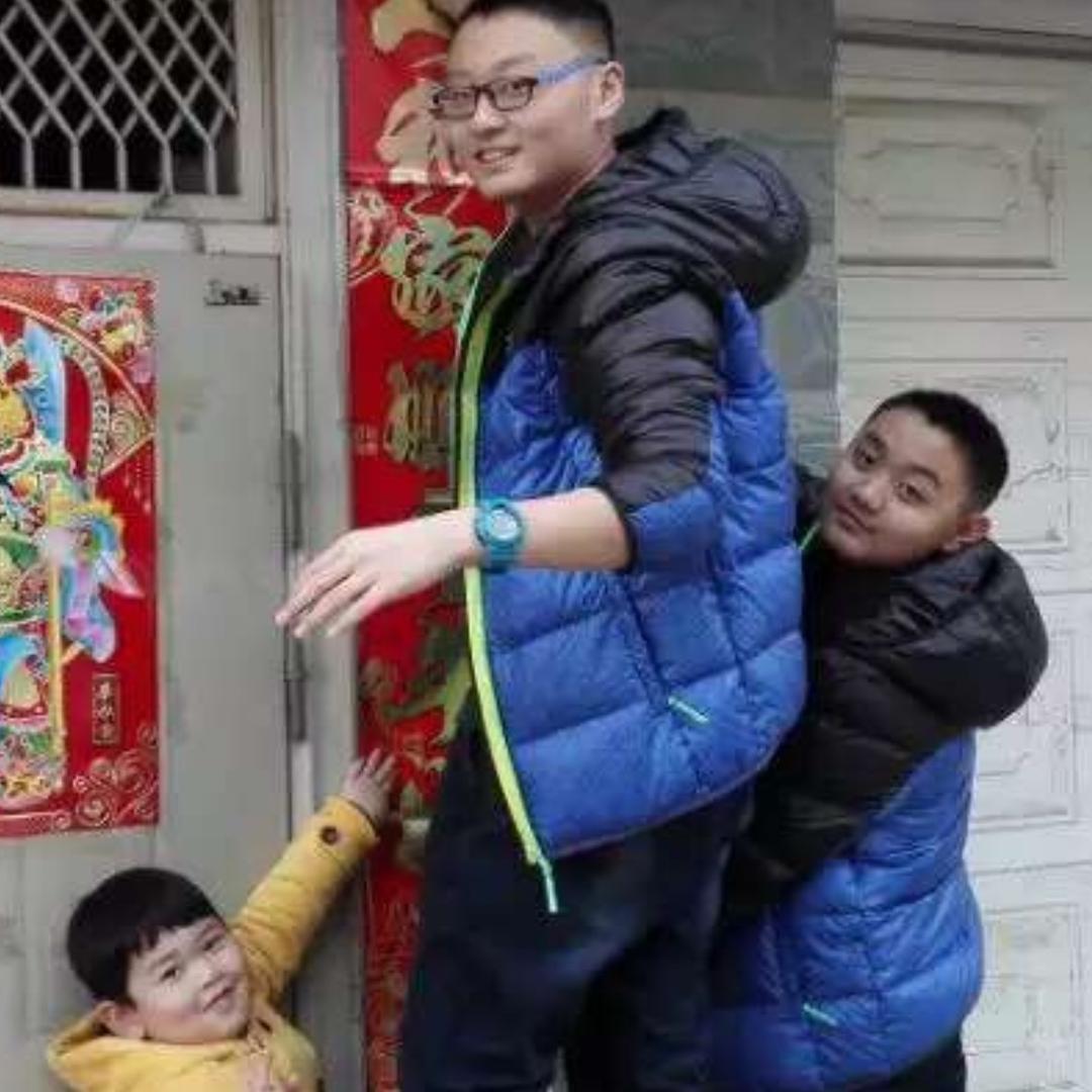 梅花独秀
