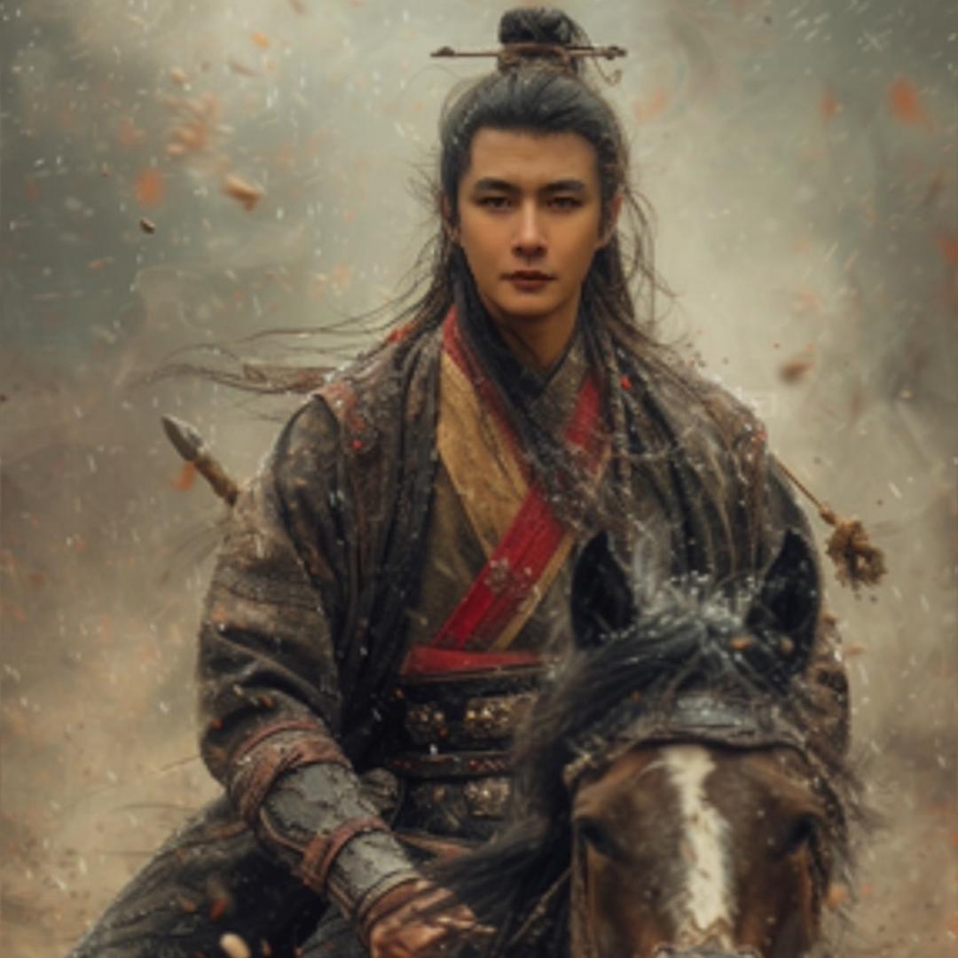 变色龙、