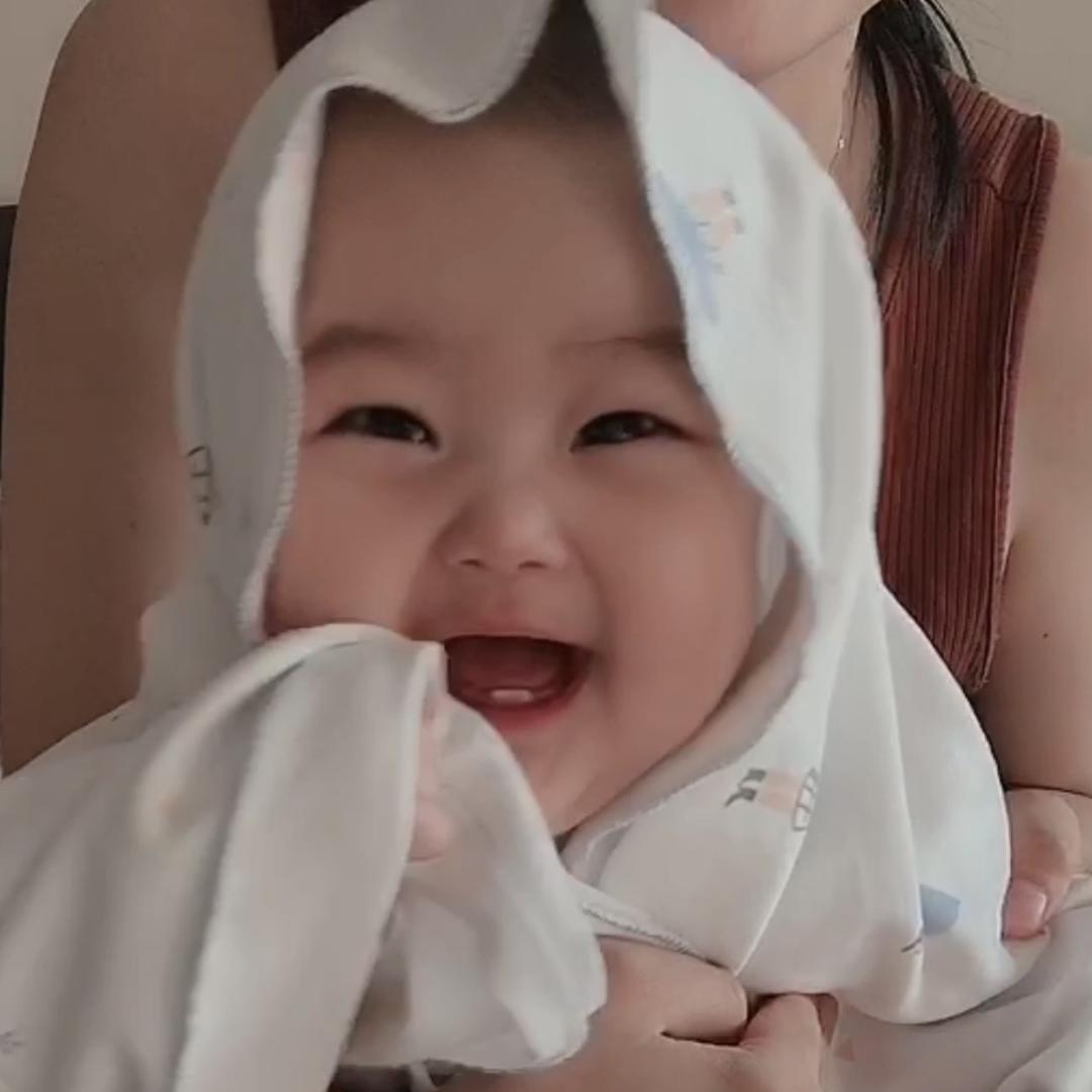 会发光的小小佑