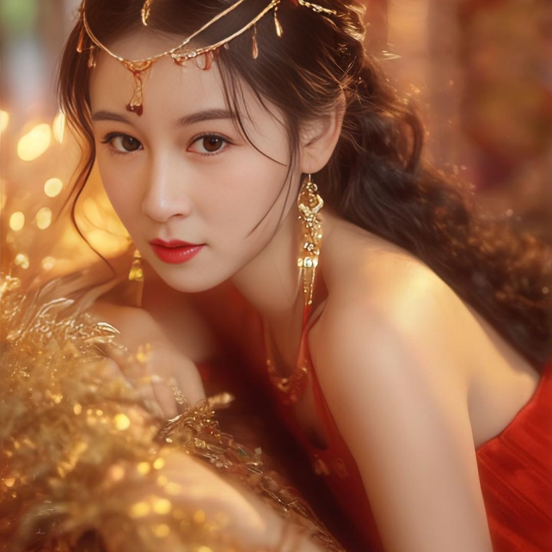 谢小美