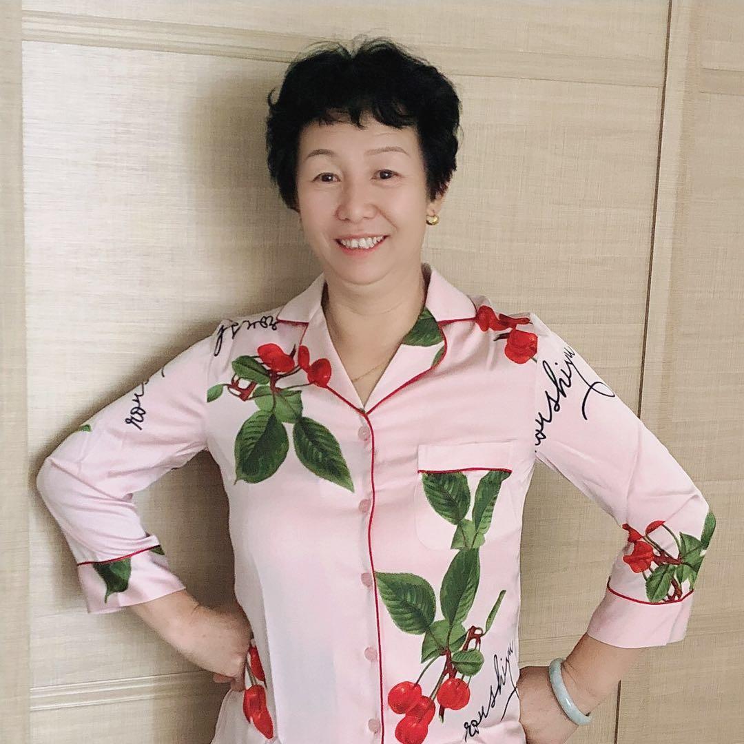 幸福来临