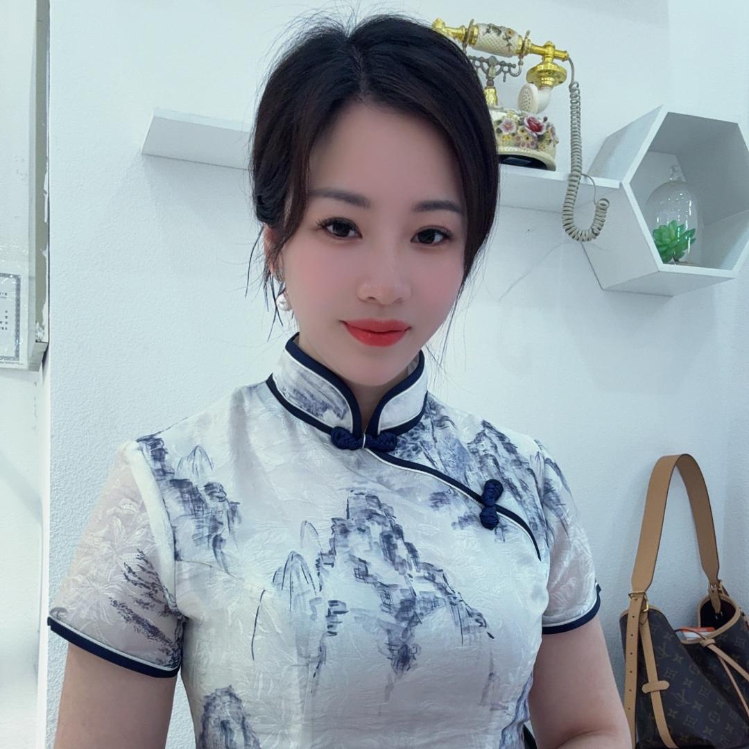 麻城衣之源穿搭