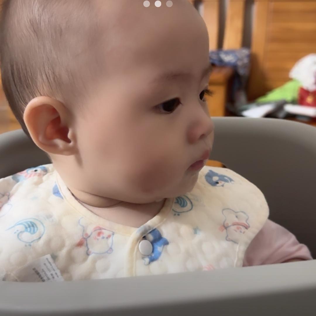 潼潼宝宝