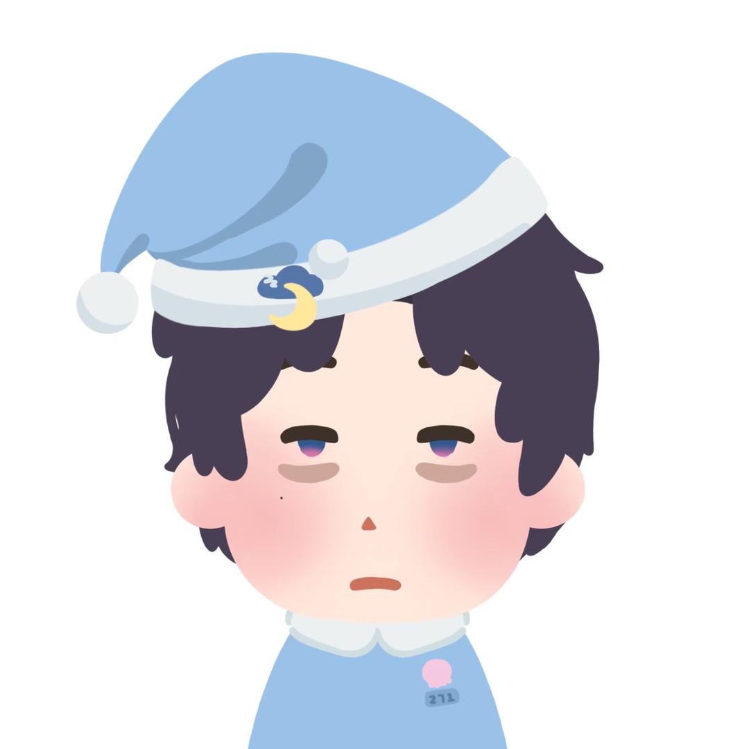 小鱼