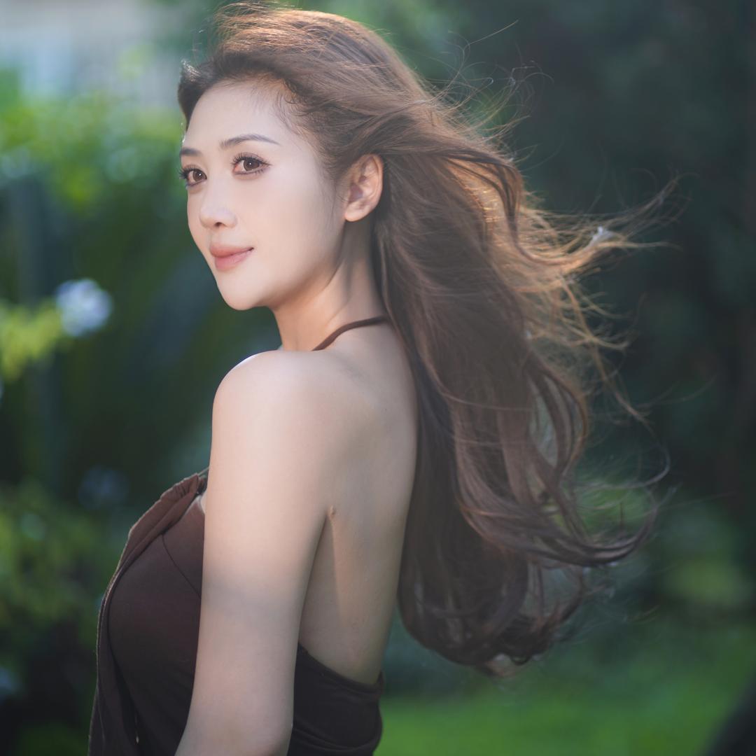 酱奈儿