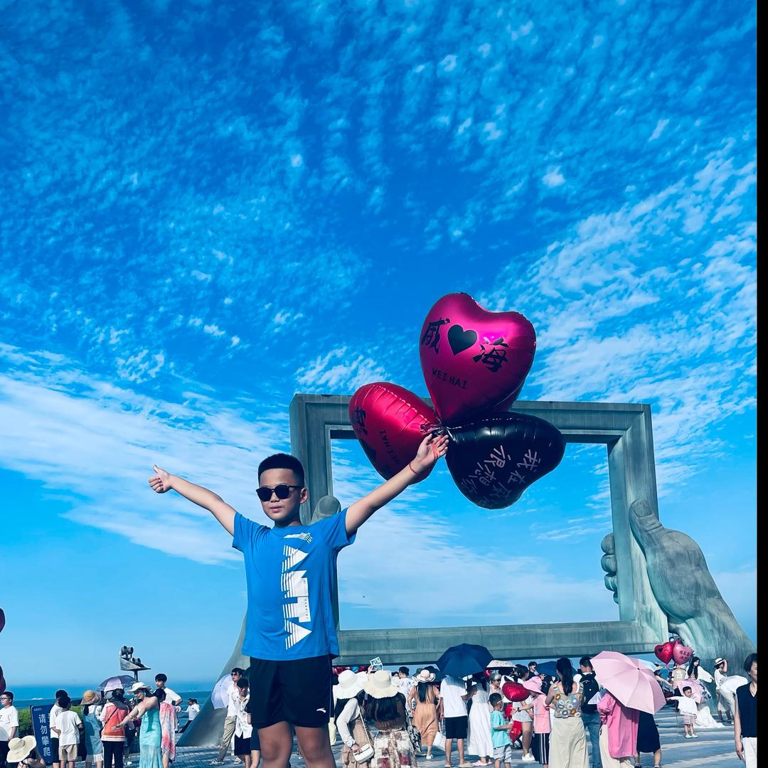小辛❤️