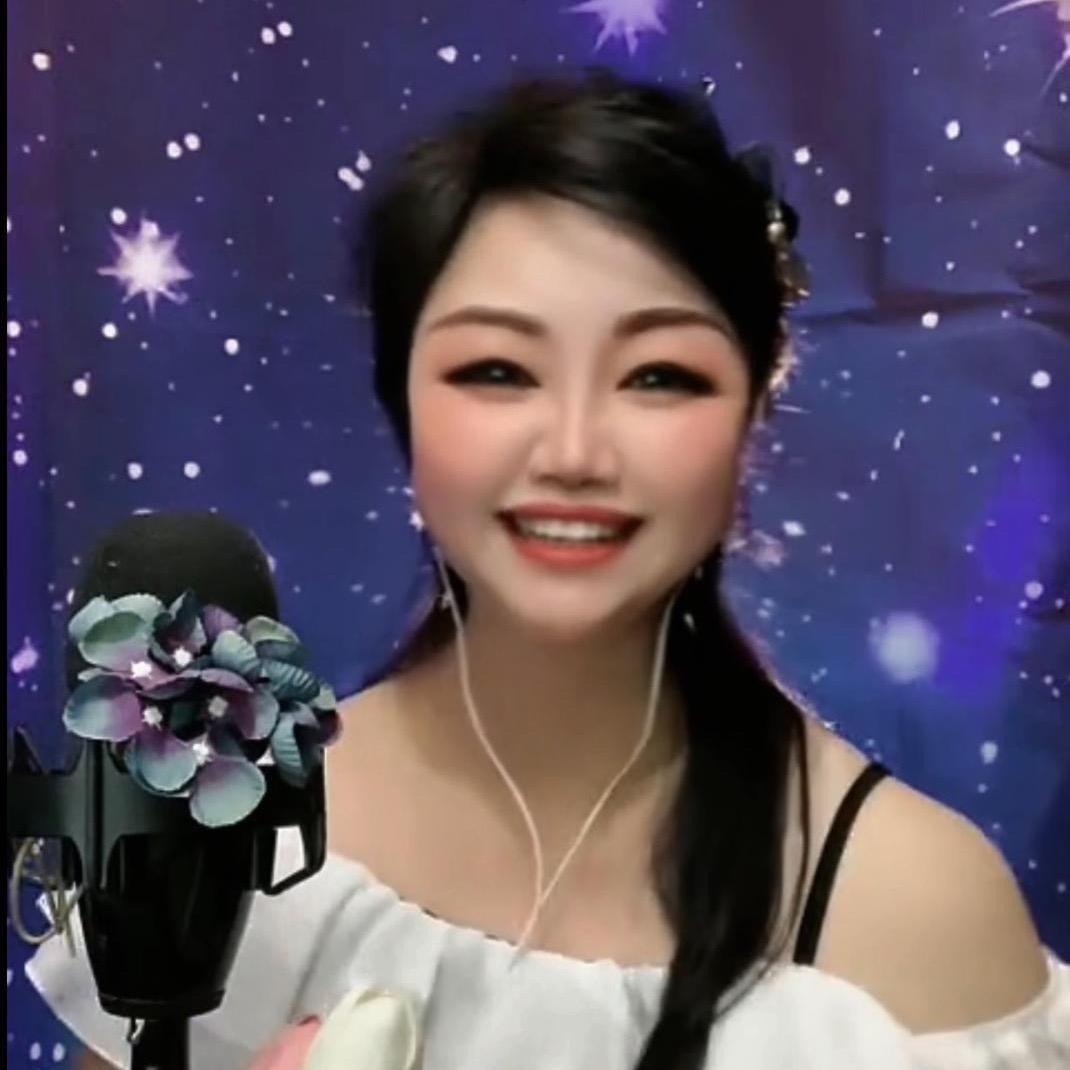 海棠 🎙️