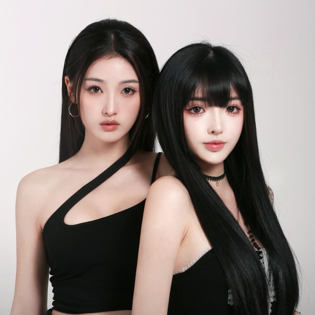 极速双姬
