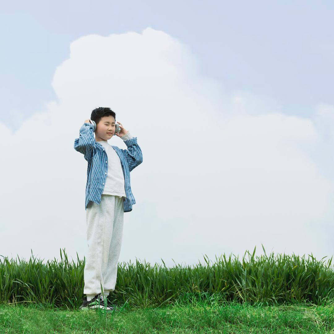 朱楼亲子家园摄影师📷姗娜