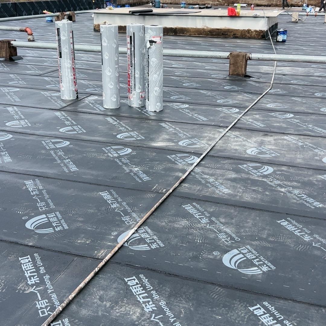 房屋漏水维修彭师傅