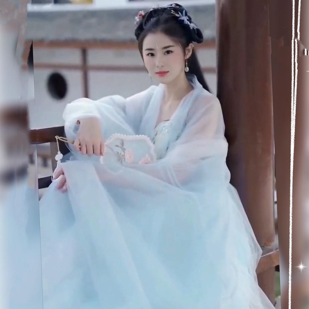 🍀素姑娘