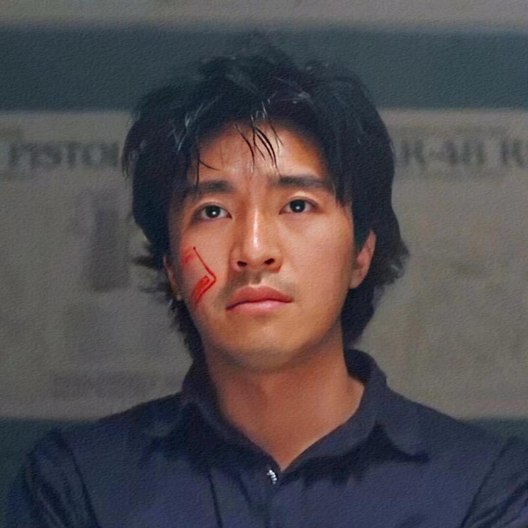 人生南北多岐路