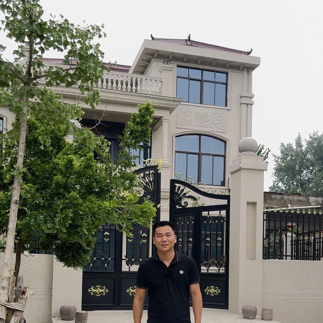 小城乡墅（马工）