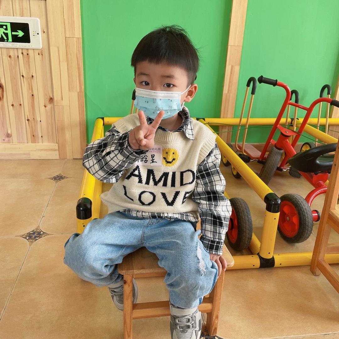 👉🏻米乐妈咪💞