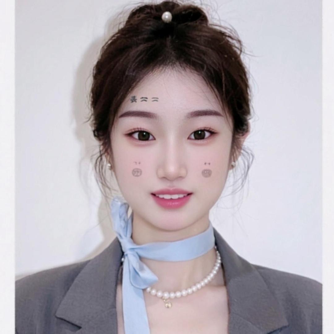 美家瑞家装饰～小敏儿