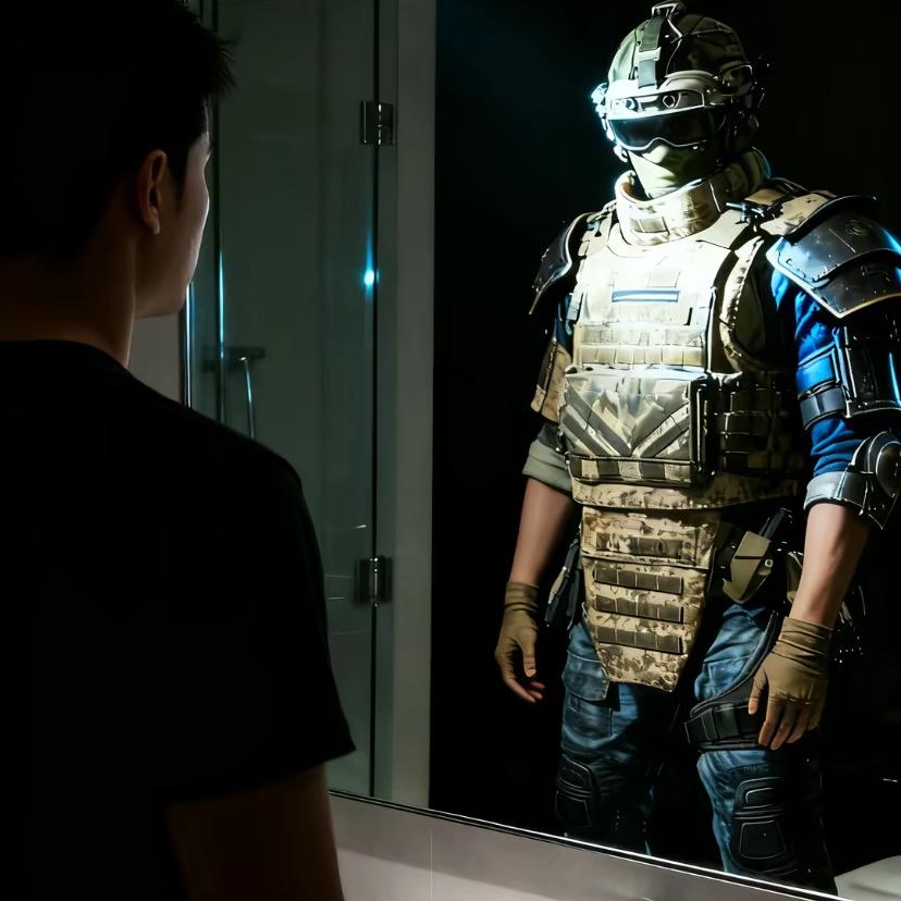 PeterQ（三角洲行动）