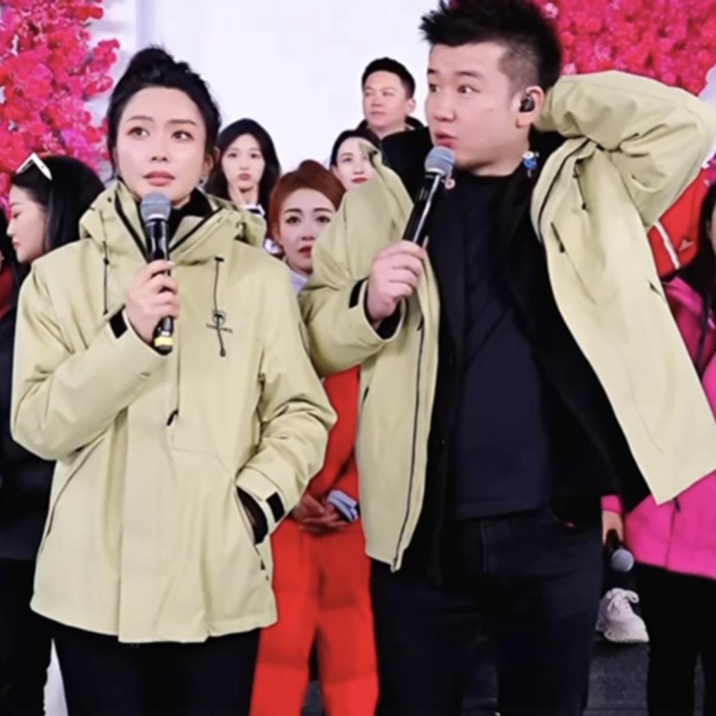 木森直播返场回购