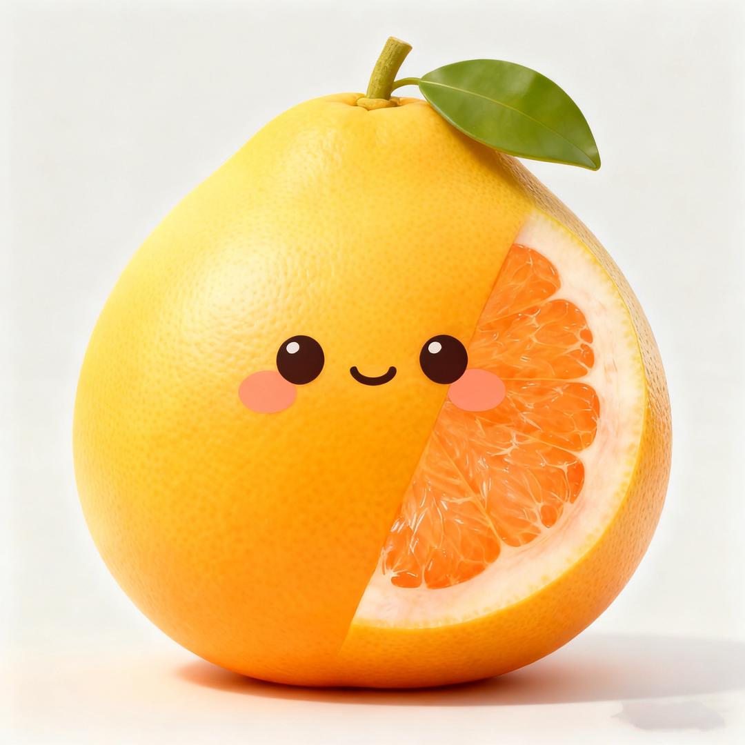 青春柚惑助农铺