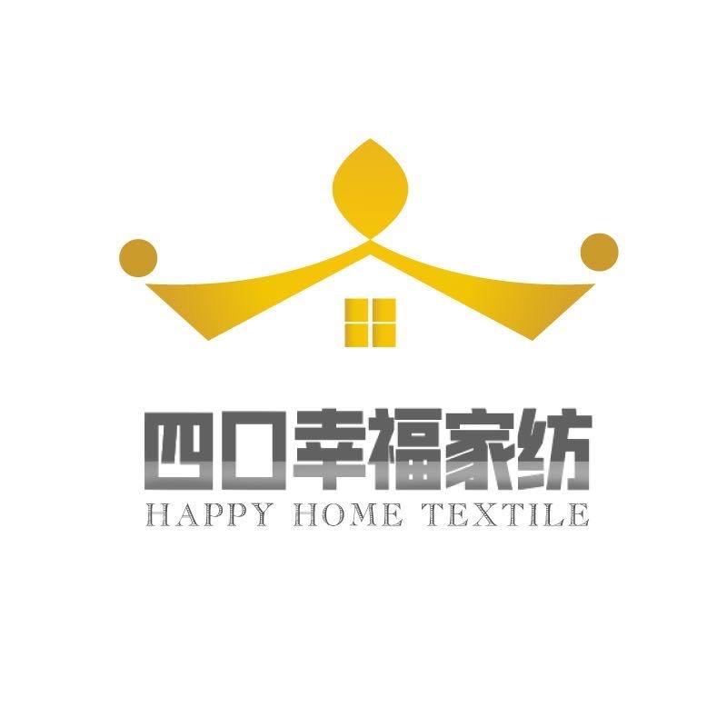四口幸福家纺