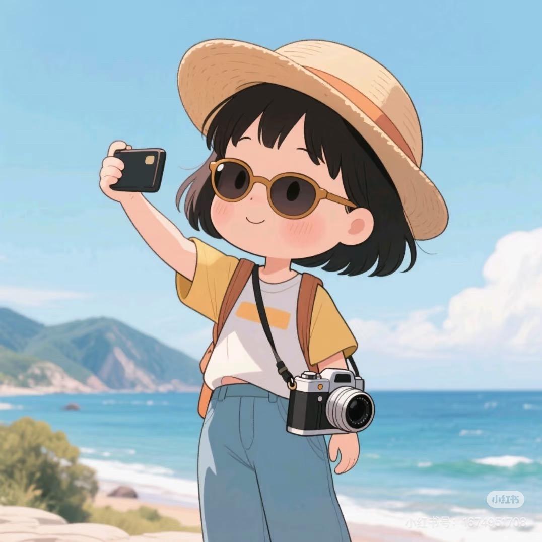 ˗ˋˏ 💜 ˎˊ˗  保 持 微 笑