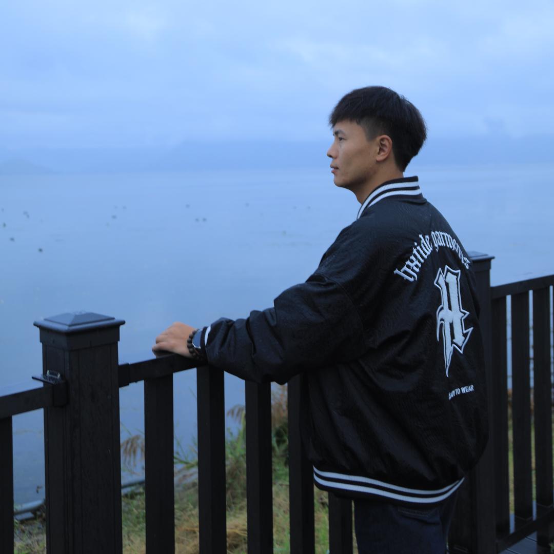 西双版纳 导游小凡